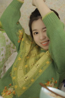 我的美女老总续