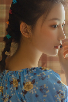 春暖花开吧
