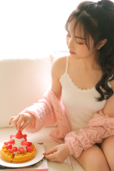 我的完美情人