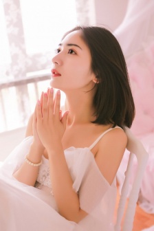 我的兔子好软水好多的